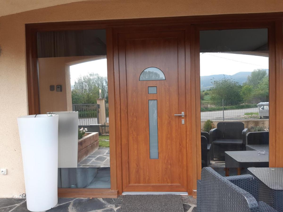 Relax y naturaleza en Bourg-Madame/Puigcerdà. Exterior foto